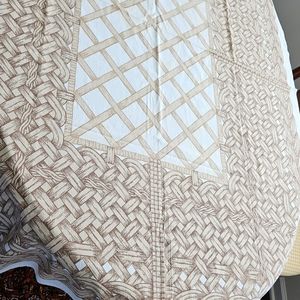 Vintage Tablecloth